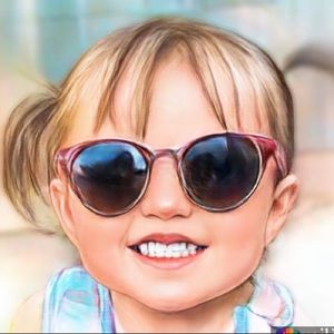 Meet your Posher, Aryn